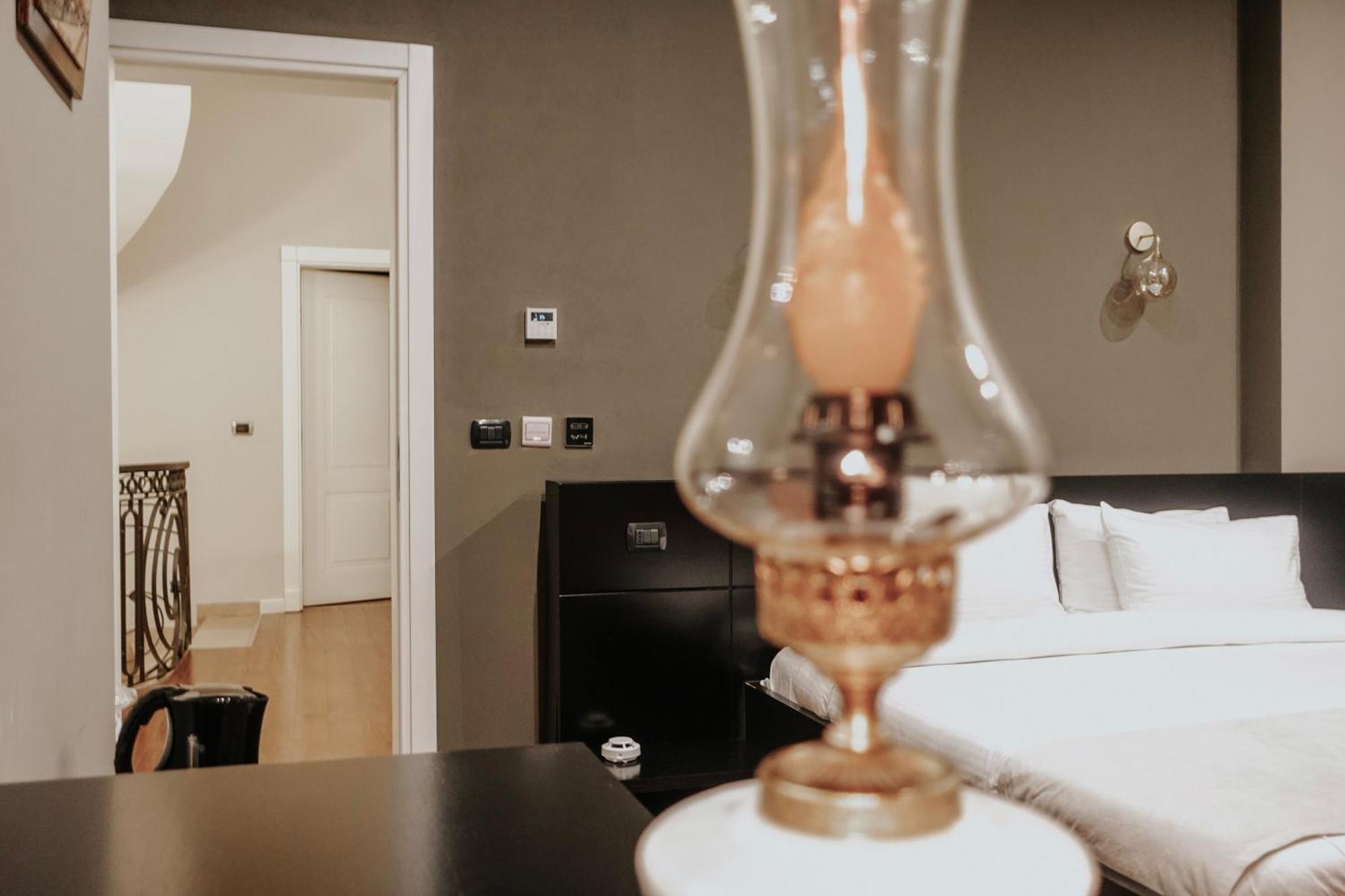 Domus Hotel 3*