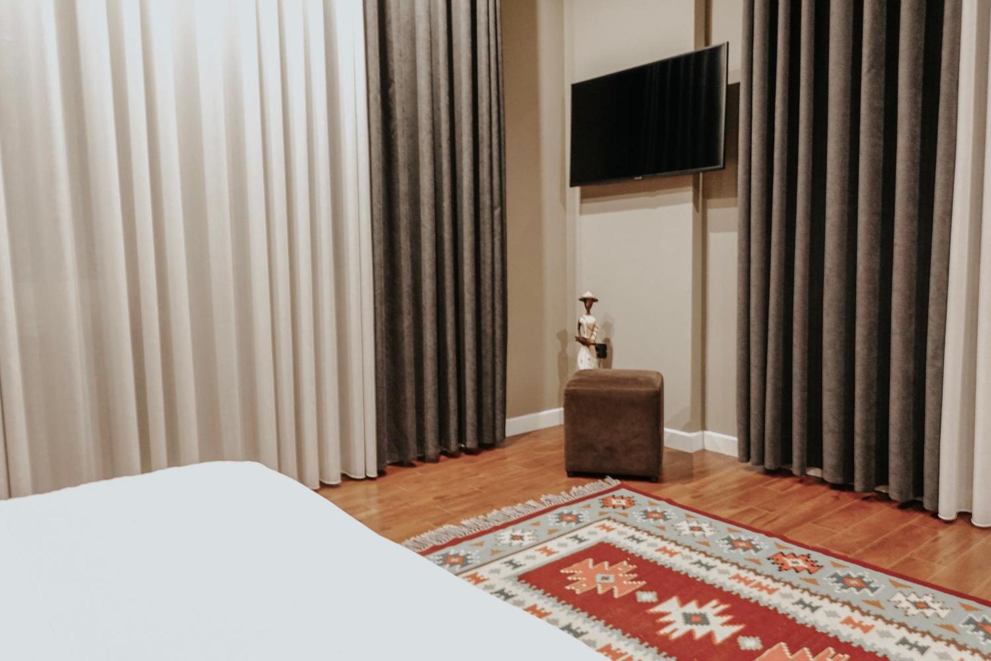Domus Hotel