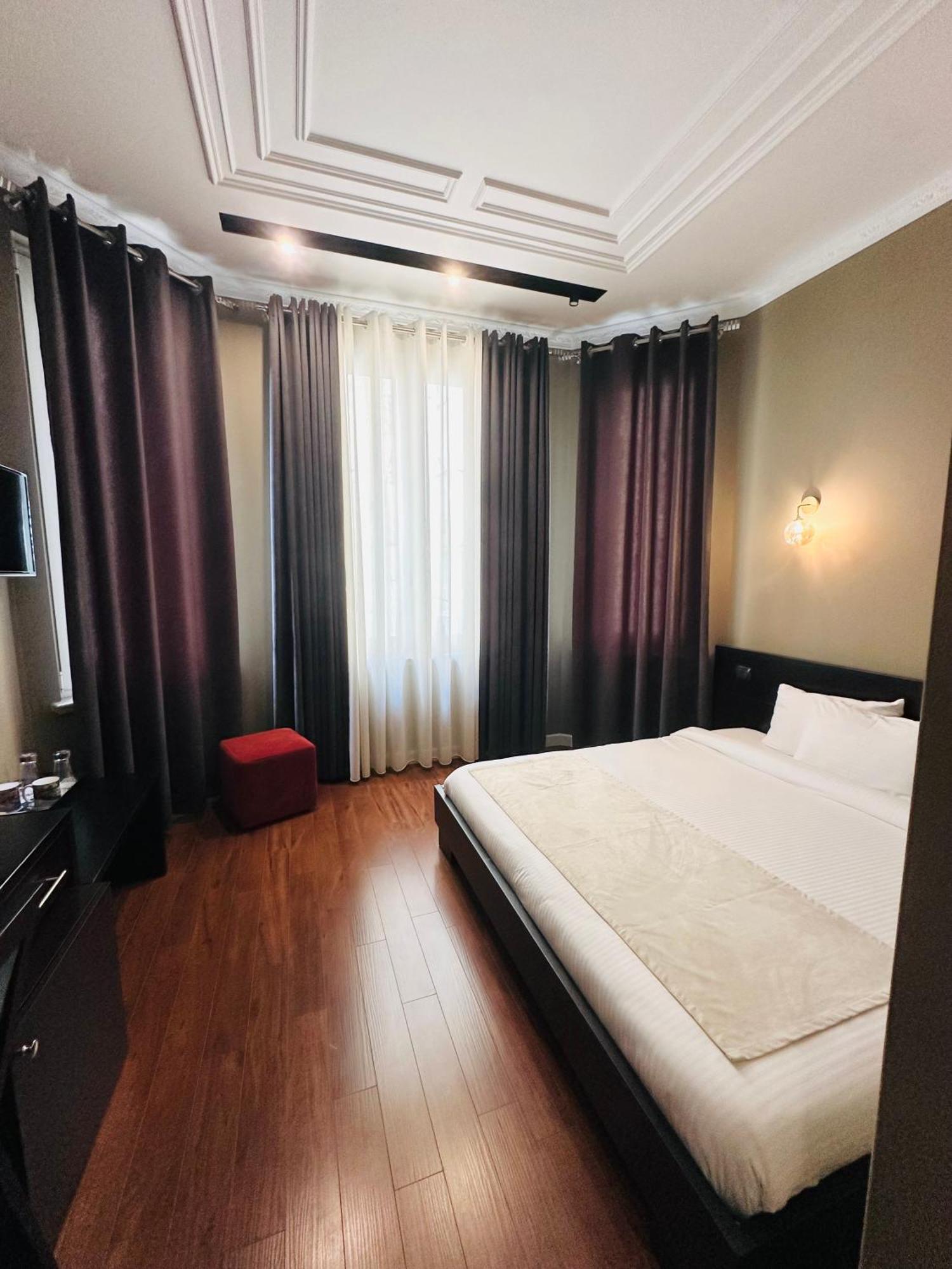 Domus Tirana