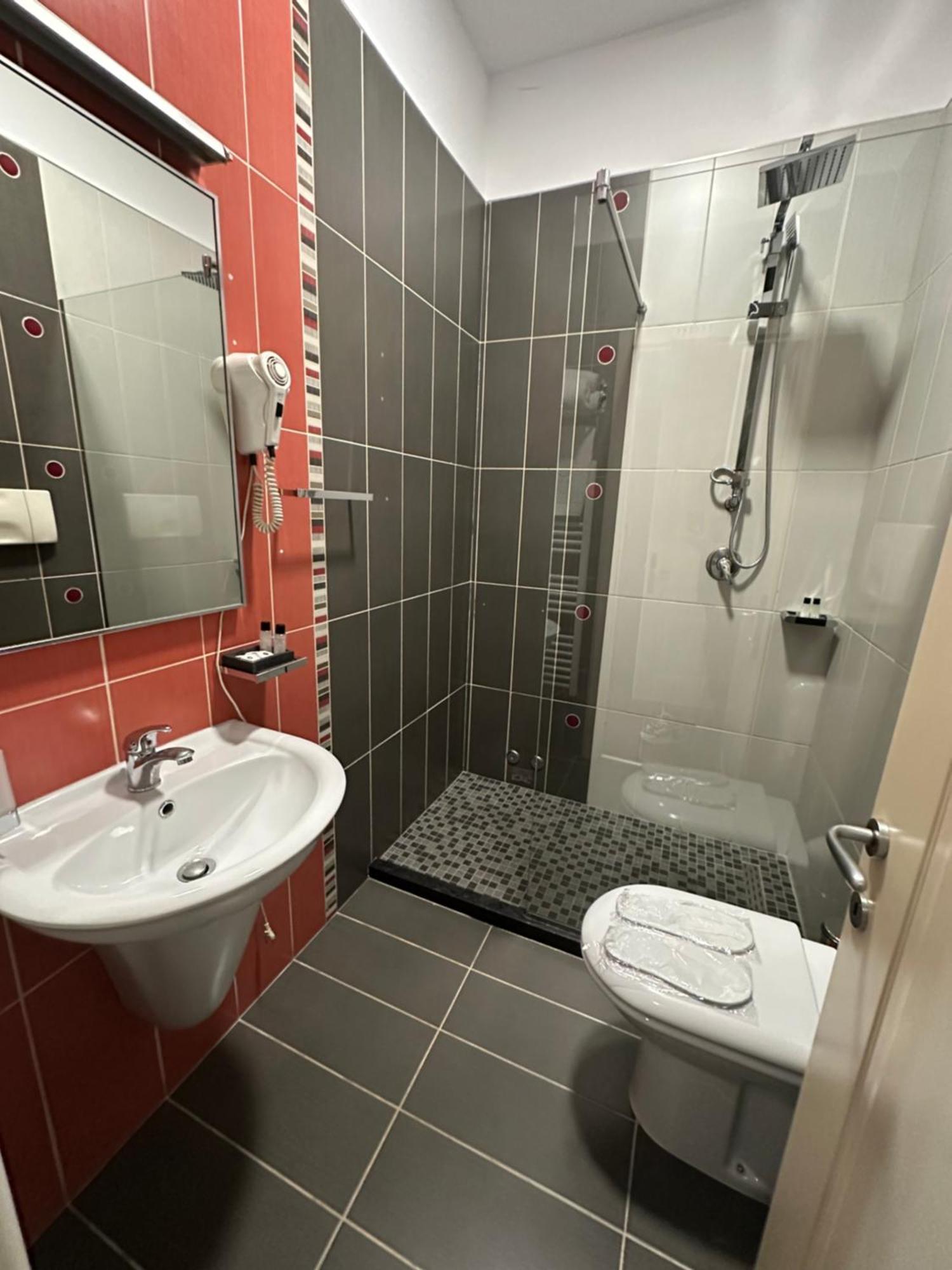 Hotel Domus Tirana