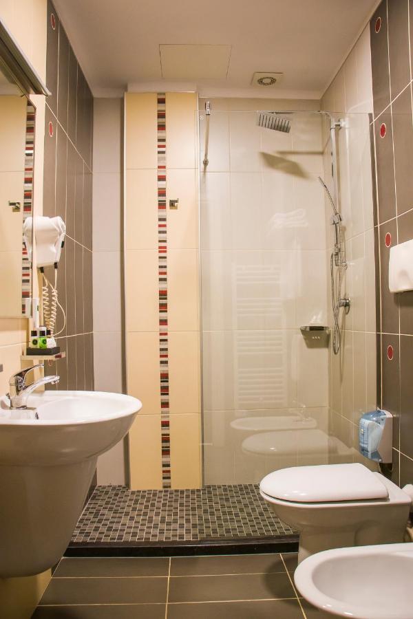 Domus Hotel 3*