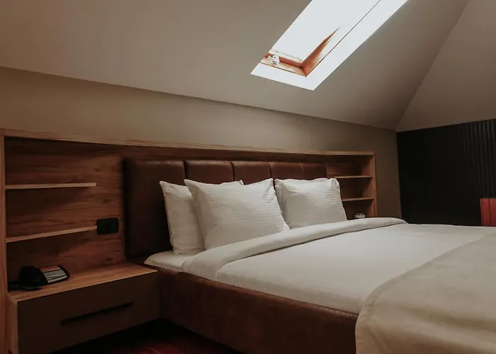 Residenza Monun