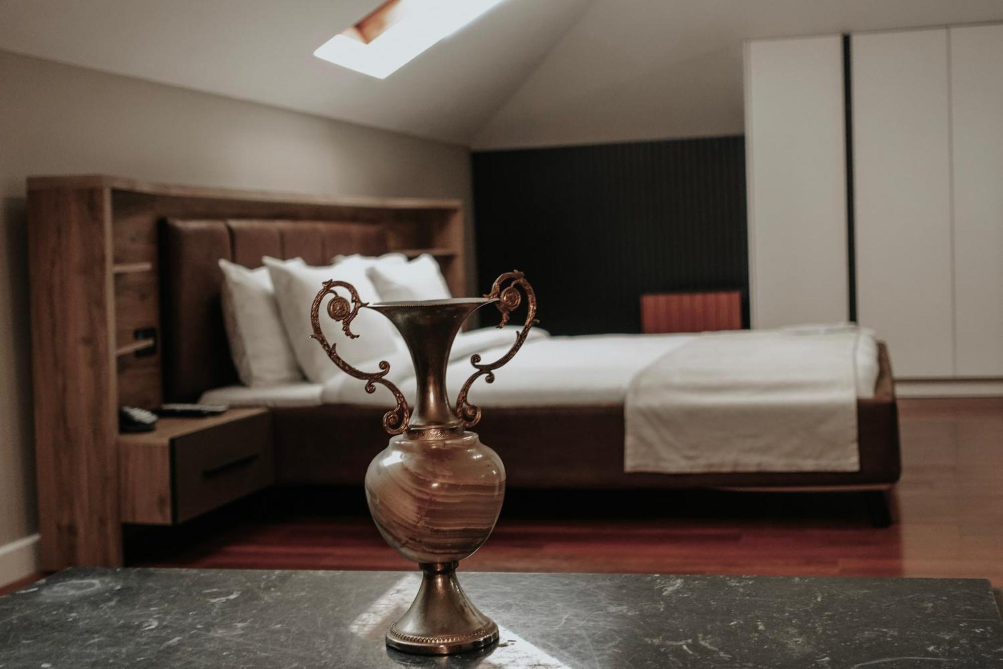 Hotel Residenza Monun Tirana