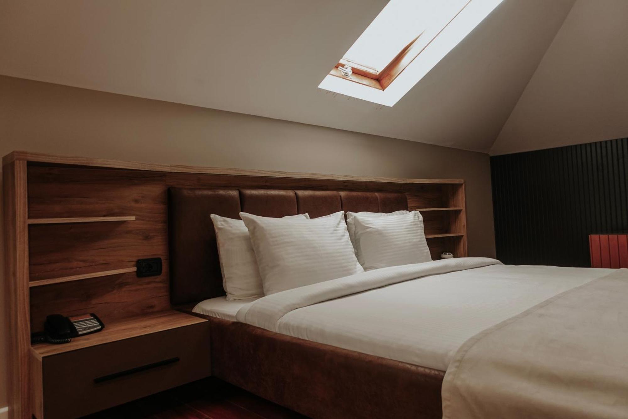 Residenza Monun Tirana