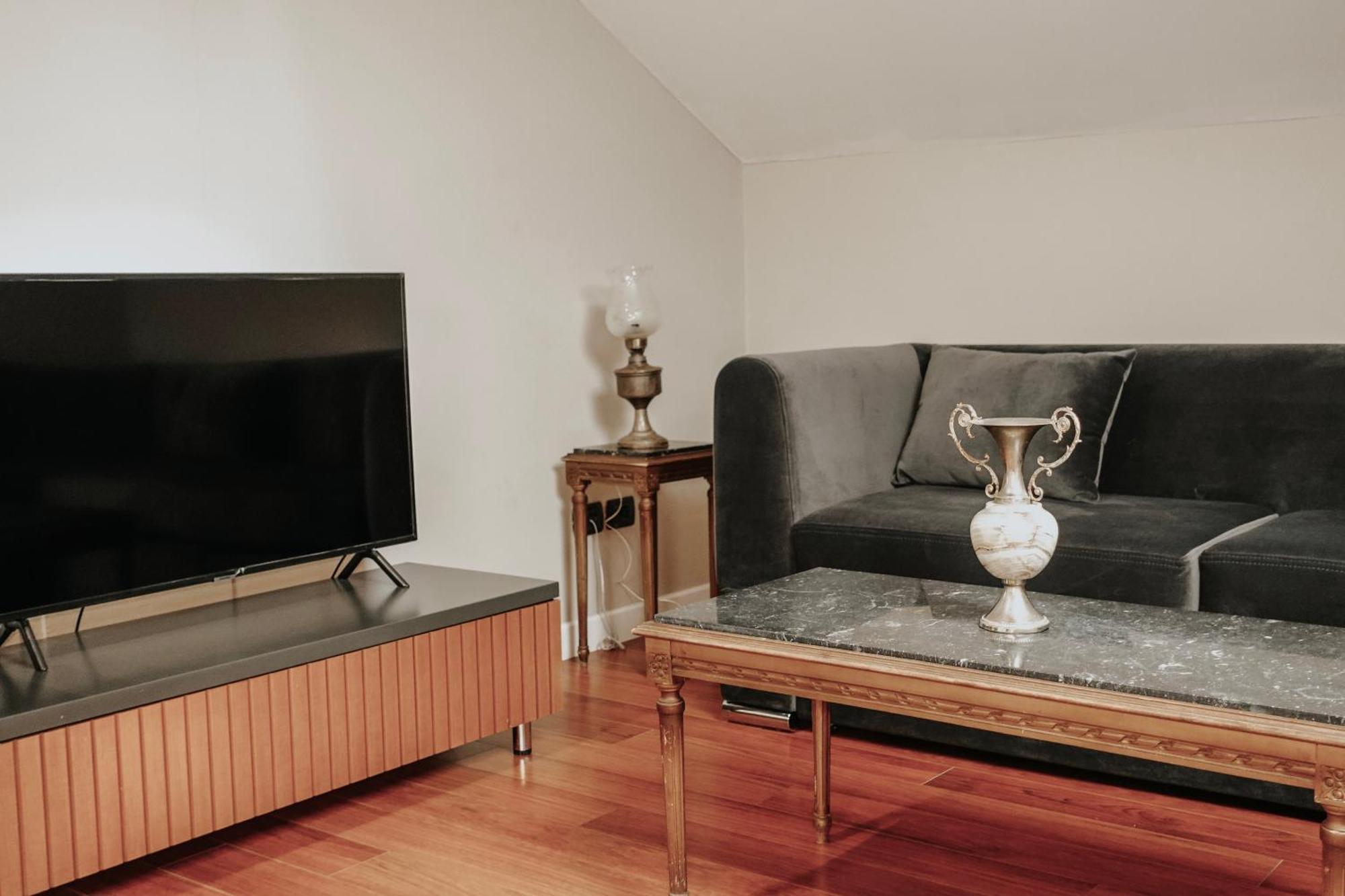 Residenza Monun 3* Tirana