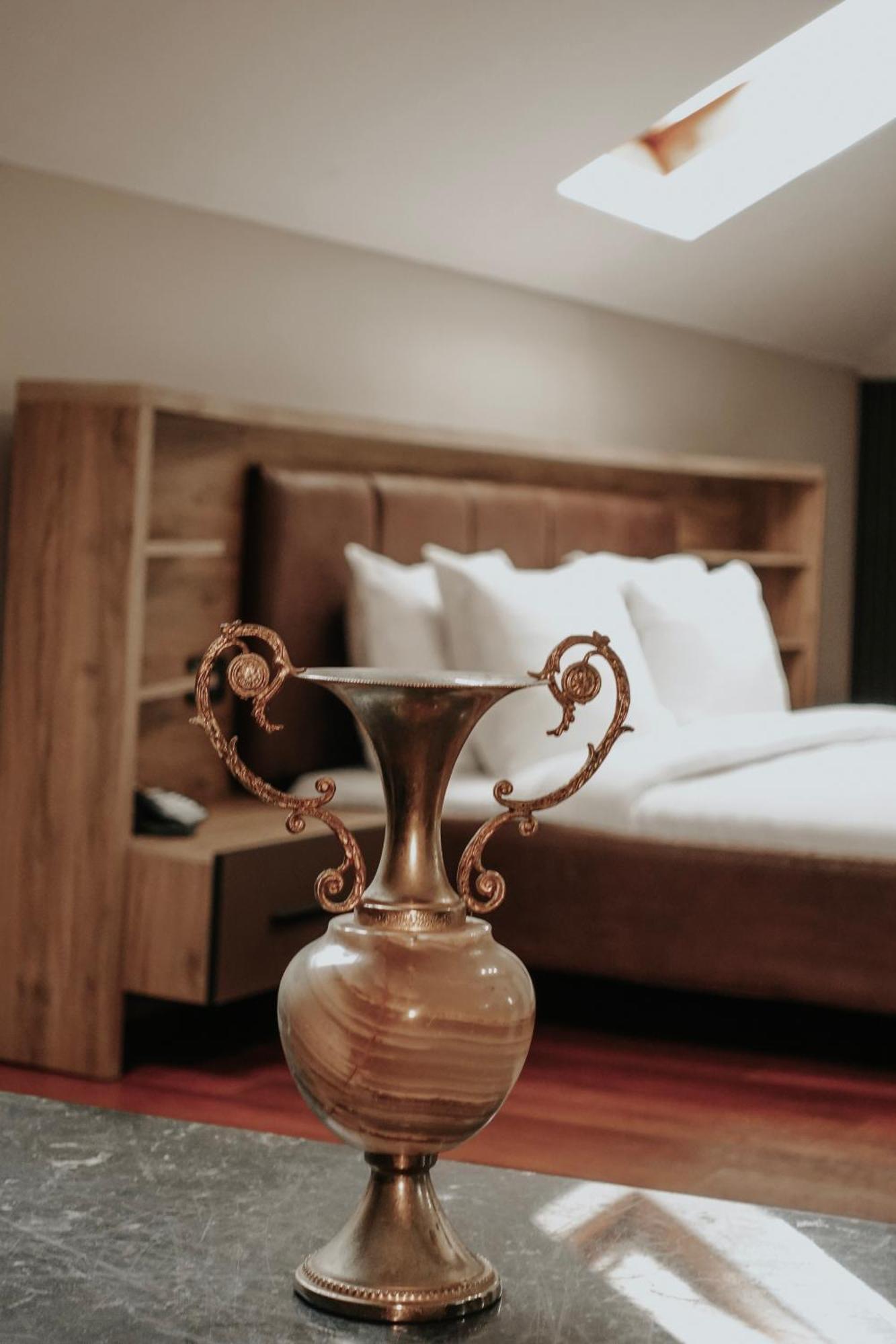Residenza Monun