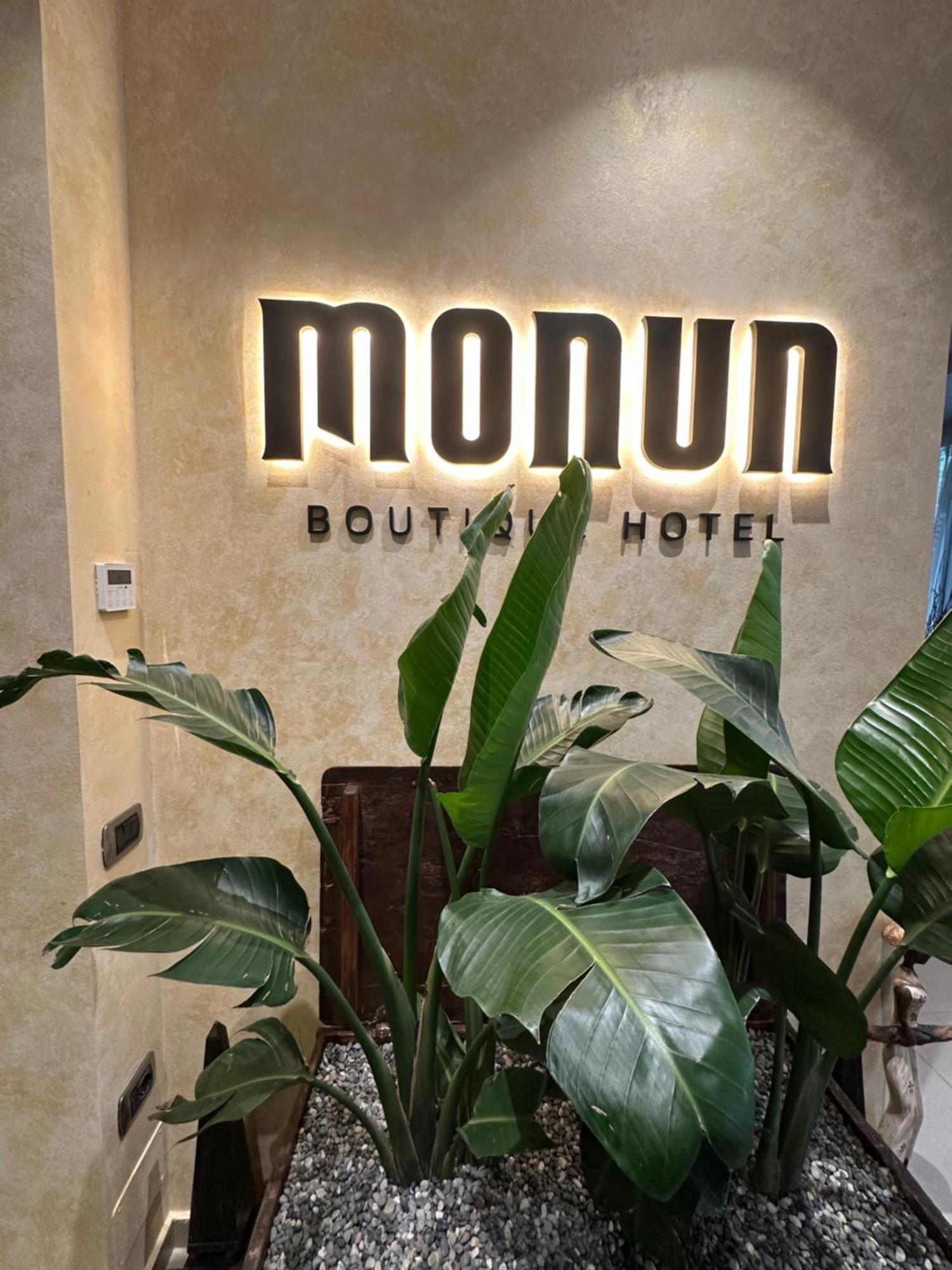 Residenza Monun Hotel