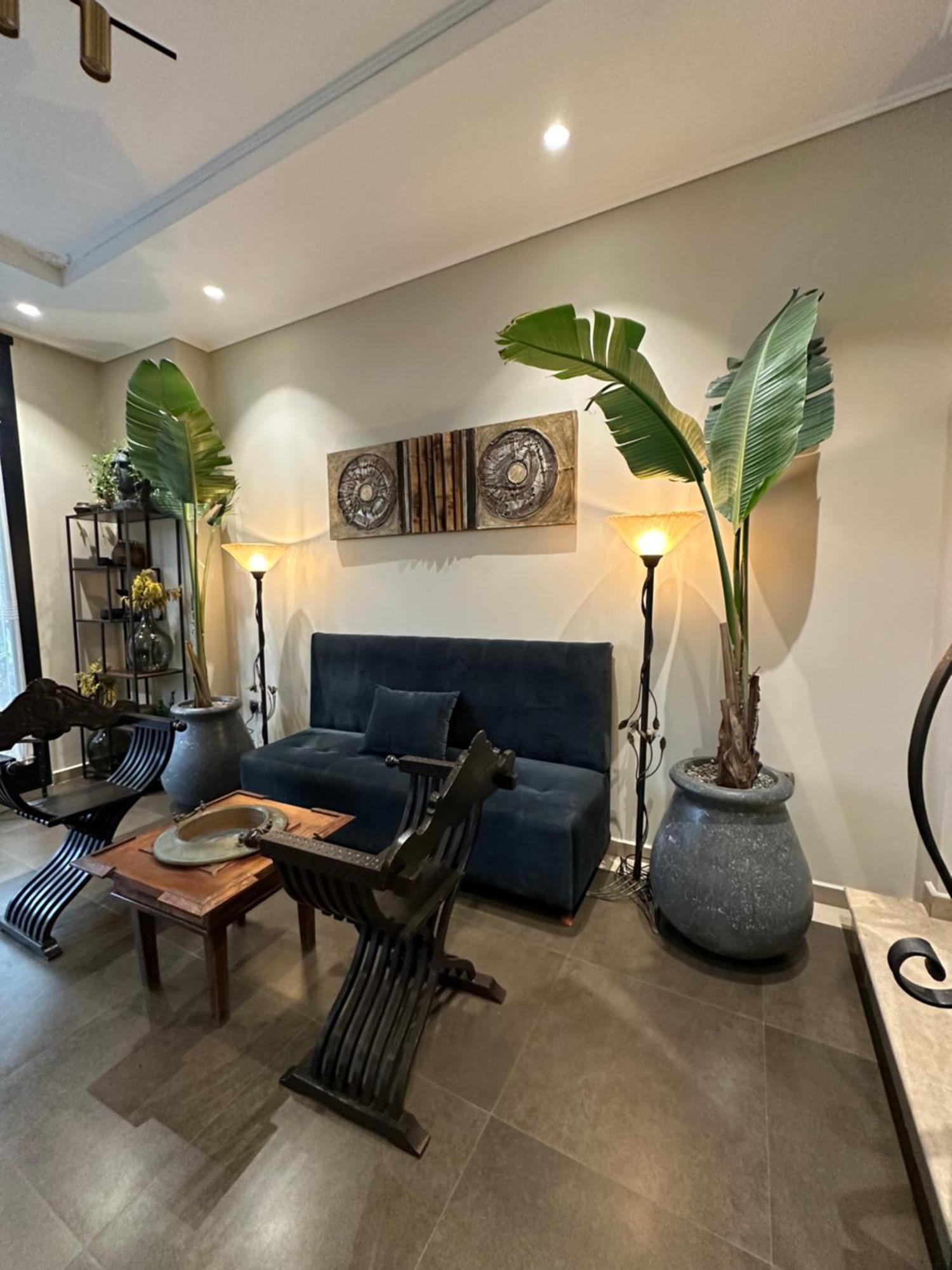 Residenza Monun Hotel Tirana