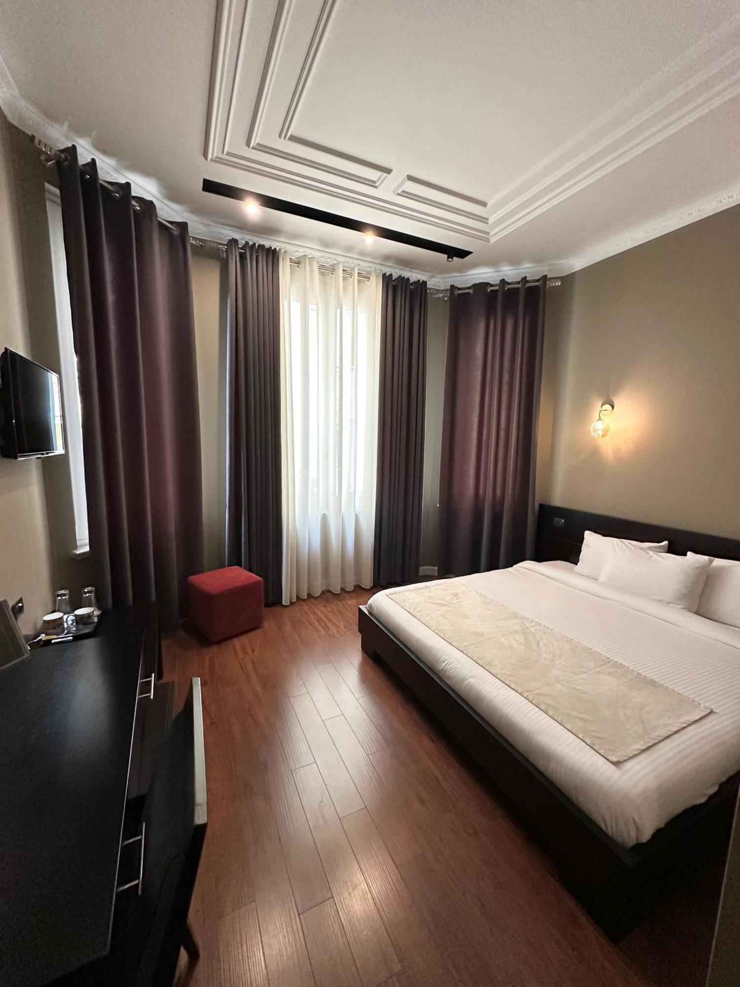 Residenza Monun 3*