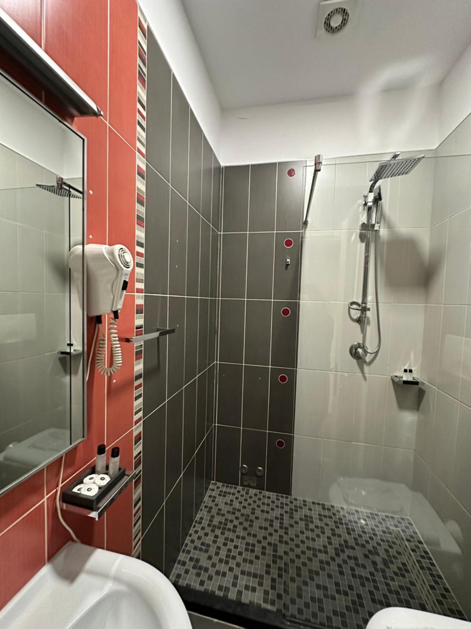 Hotel Residenza Monun