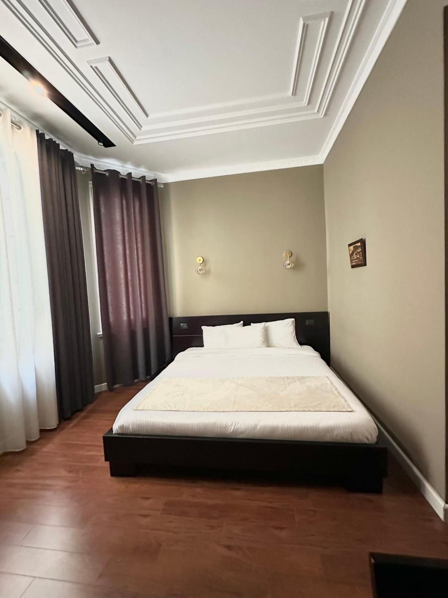 Hotel Residenza Monun 3*