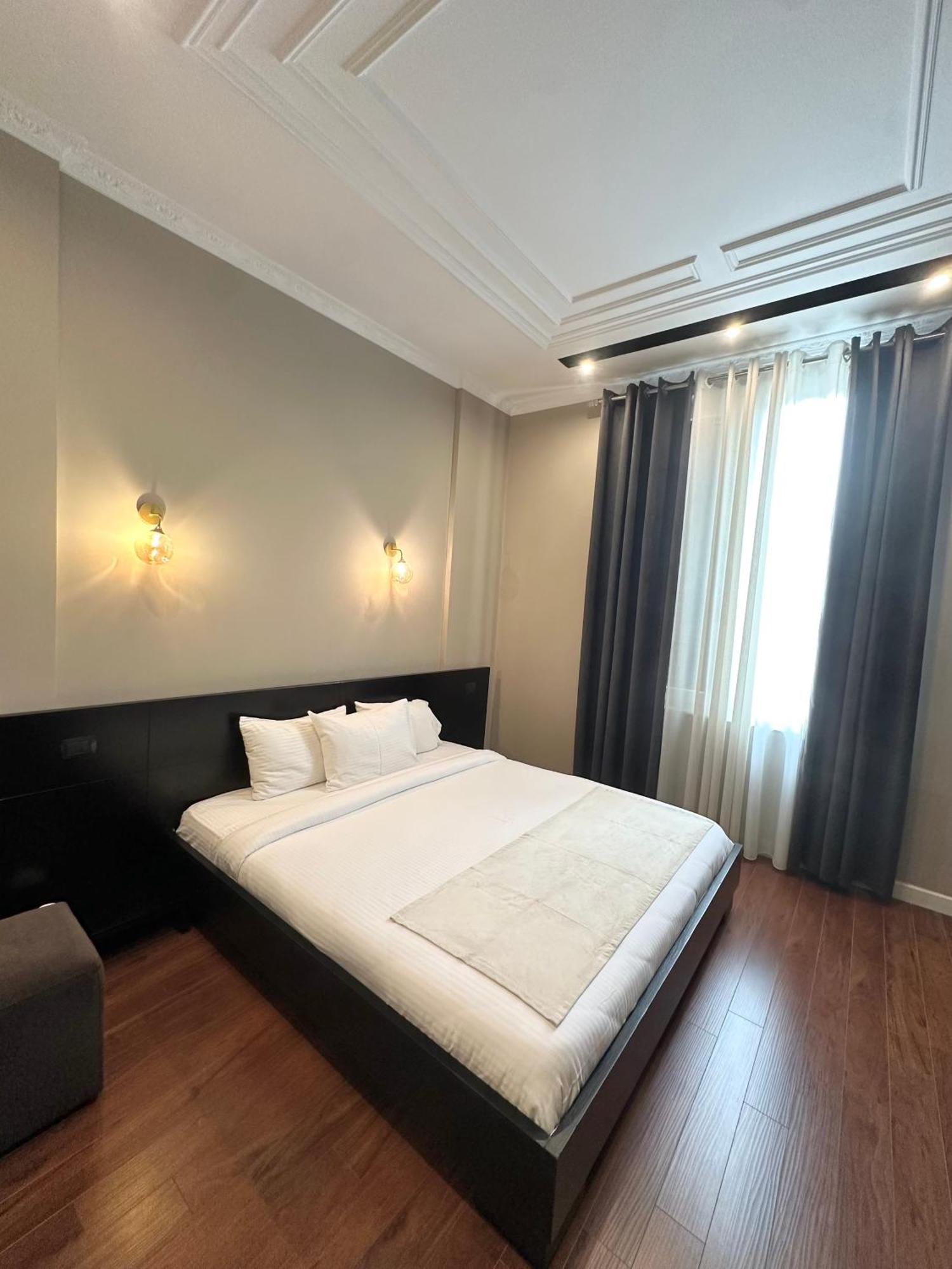 Residenza Monun Hotel Tirana
