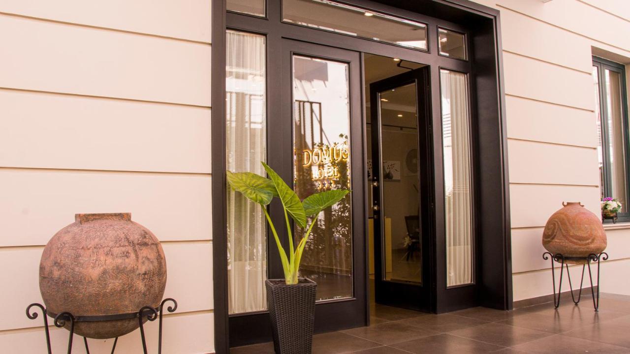 Residenza Monun 3*