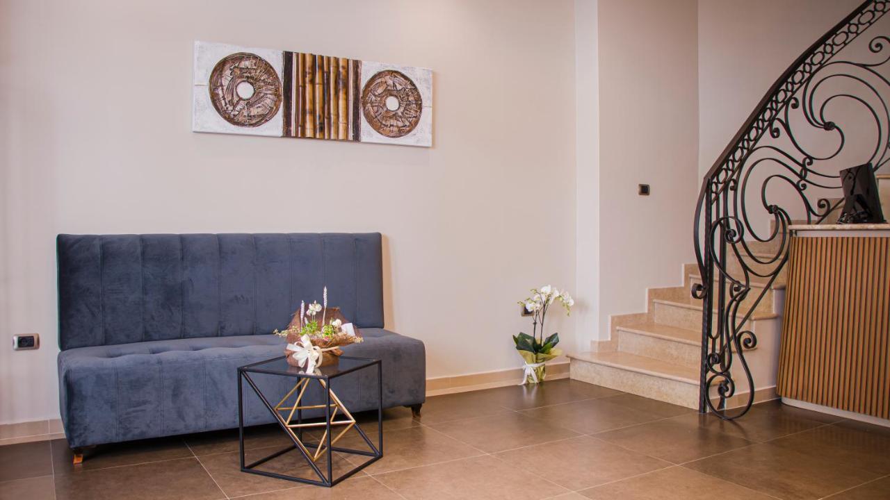 Hotel Residenza Monun