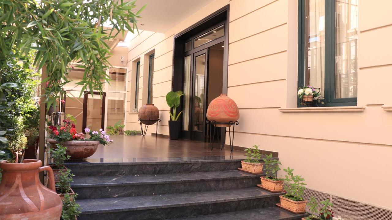 Residenza Monun Hotel